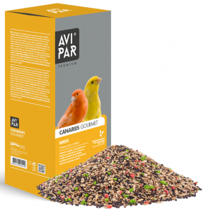 Complete Birdfood - Canaries Gourmet